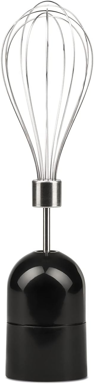 G3 Ferrari G20143 Antelao3-in-1 Stabmixer-Set mit Mixstab, Schneebesen und Zerkleinerer, DC-Motor, 1