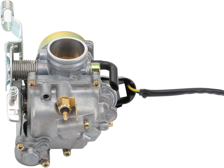 GOOFIT CVK Vergaser Ersatz für Manco Talon 260cc 300cc Linhai Bighorn 260cc 300cc ATV UTV Carb