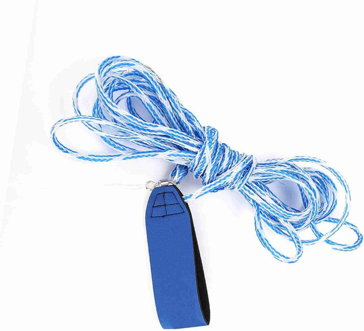 Wakects Fischernetz, handwerfen, Monofilament, tragbar, leicht, Kescher 3,6 m, 3,6 m