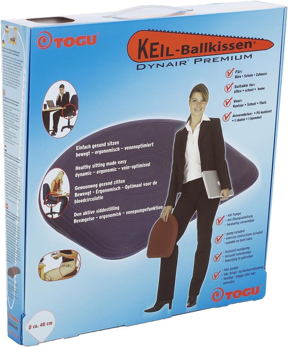 Togu Dynair Ballkissen