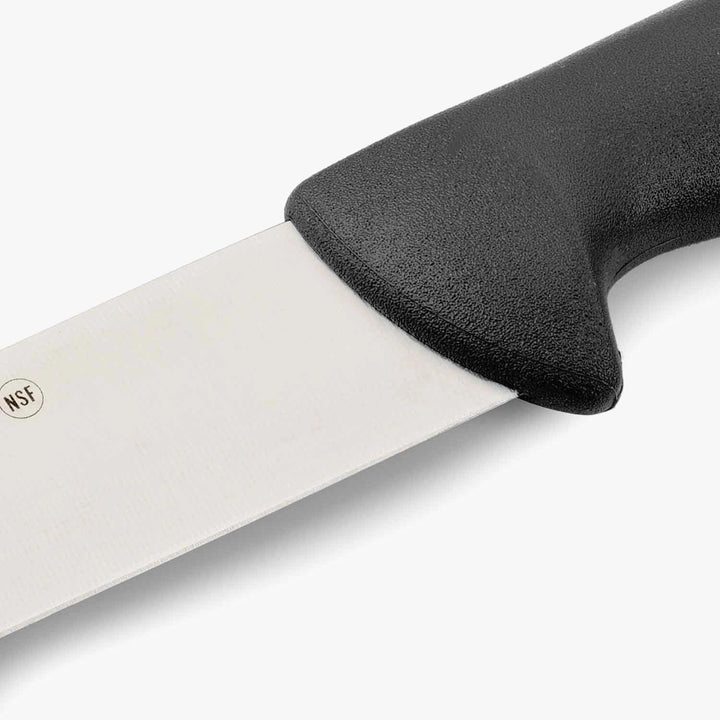 Arcos Fleischermesser aus Nitrum Edelstahl - Professionelles Küchenmesser zum Schneiden von Fleisch,