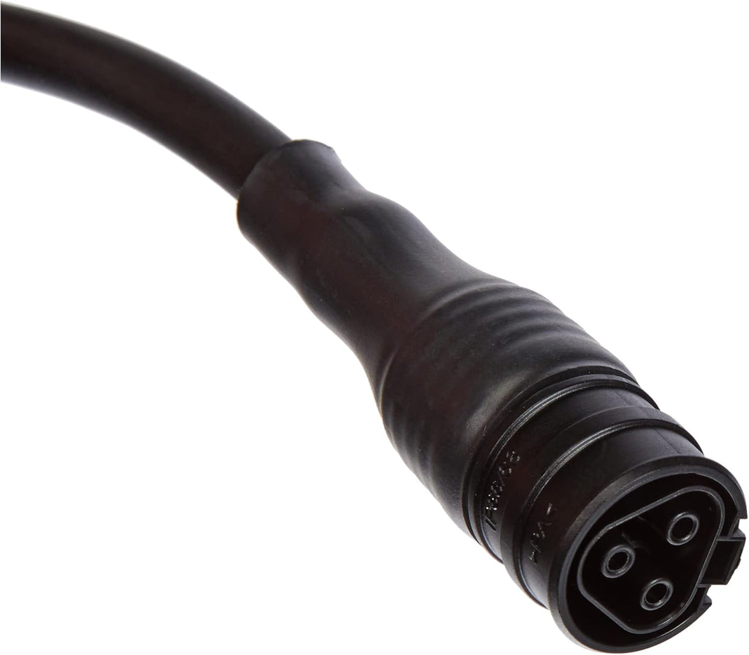Wieland Gummi Anschlussleitung Buchse RST20i3 - Stecker RST20i3 7m RST20I3K1BS 15 70SW 7 Meter Wiela
