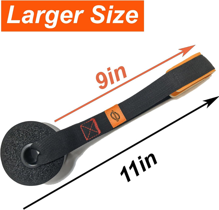 Resistance Bands Door Anchor Attachment Secure Door Anchor Heavy Duty Door Anchor for Resistance Ban