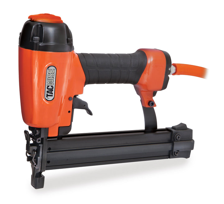 Tacwise C9032V Drucklufttacker für Schmalrückenklammern, Verwendet Typ 90 / 12 - 32 mm Heftklammern
