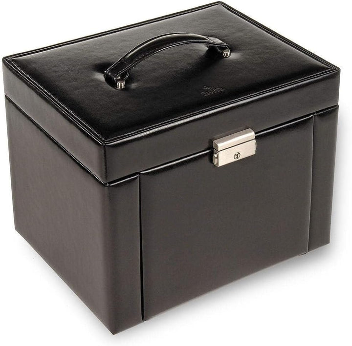 Schmuckkasten Marta new classic/schwarz
