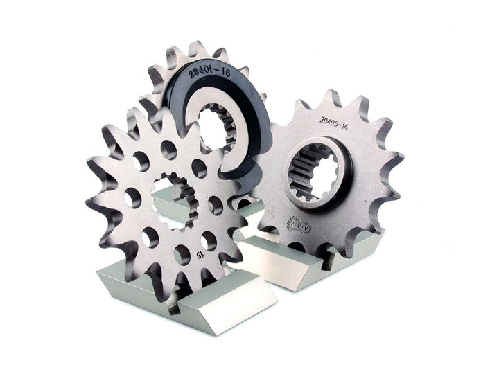 Ritzel AFAM 520-16Z