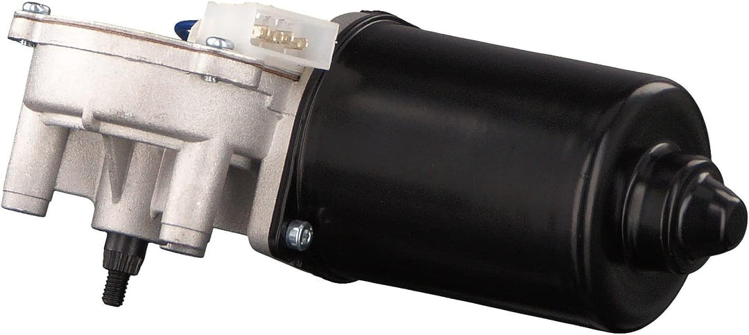 febi bilstein 17086 Scheibenwischermotor , 1 Stück