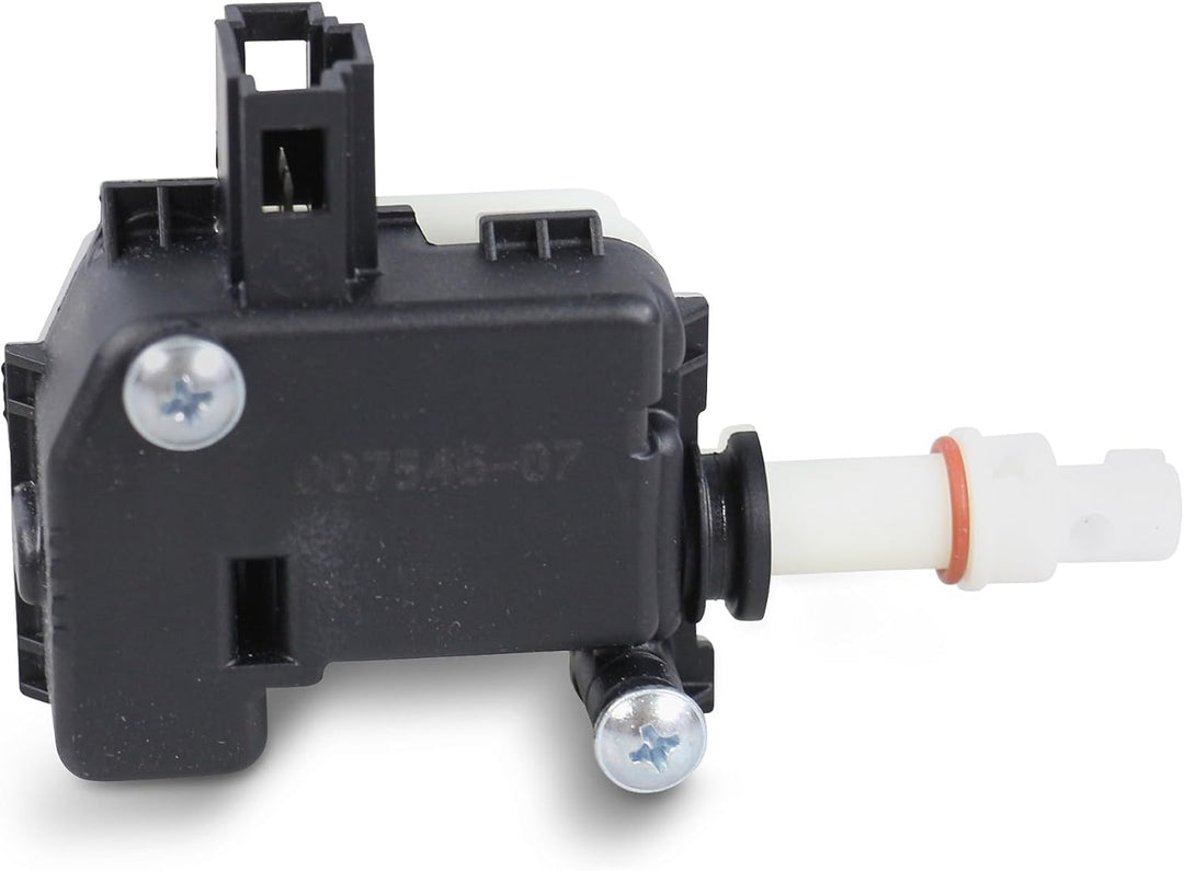 HELLA 6NW 007 546-071 Stellelement, Zentralverriegelung - 12V - elektrisch