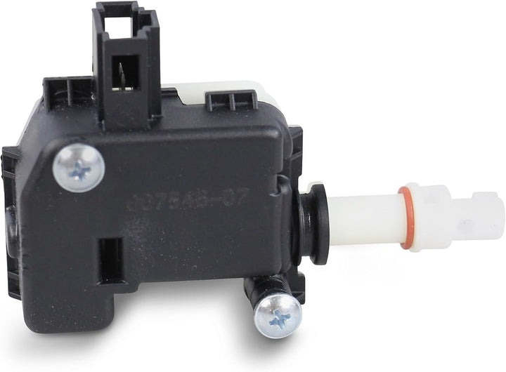 HELLA 6NW 007 546-071 Stellelement, Zentralverriegelung - 12V - elektrisch