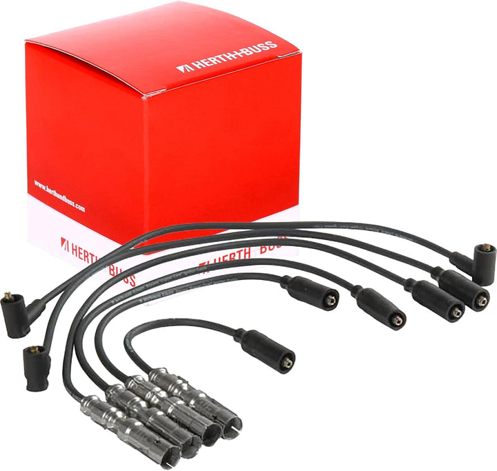 HERTH+BUSS ELPARTS 51278533 Zündleitungssatz