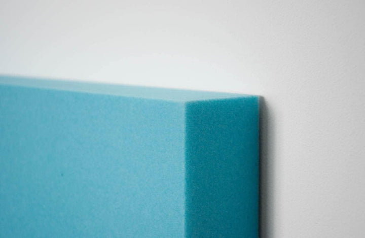 Addictive Sound Schalldämmung Wand Circle Grösse 30 cm Dicke 3cm - Akustikpaneele Wand - Nun Schalls