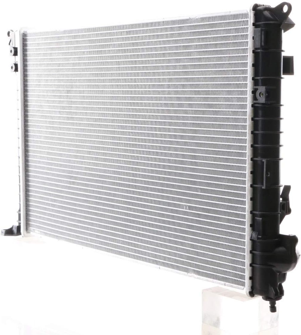 MAHLE CR 985 000S Kühlmittelkühler BEHR