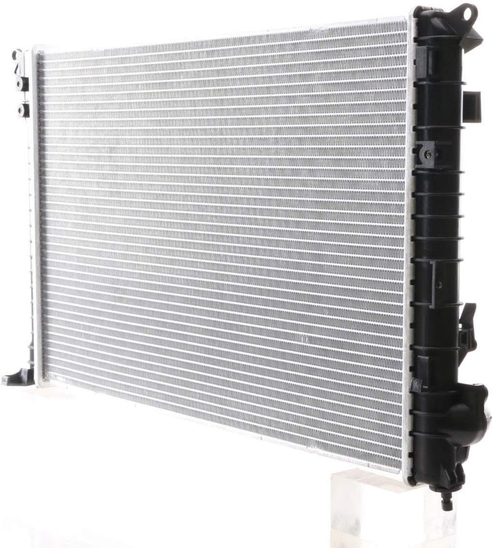 MAHLE CR 985 000S Kühlmittelkühler BEHR