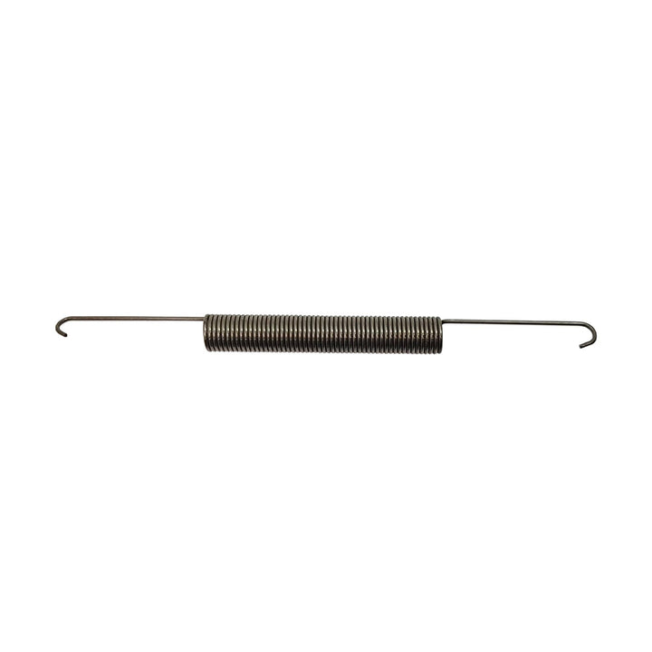 SOS Accessoire Türfeder L 200 mm für Geschirrspüler 92483809 Baumatic, Candy, General Electric, Hoov