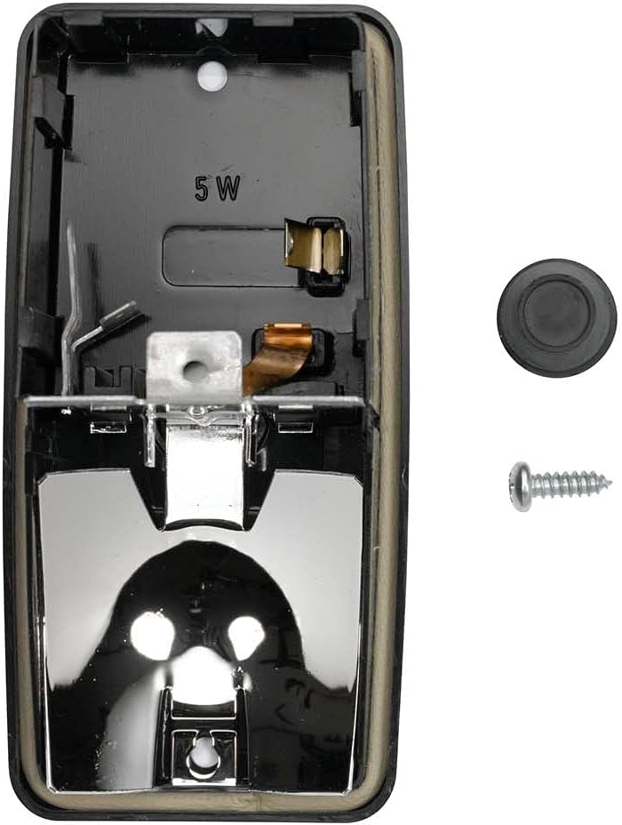 HELLA Blinkleuchte - Halogen - 24V / 12V - Anbau - ECE - Lichtscheibenfarbe: weiss/gelb - Stecker: C