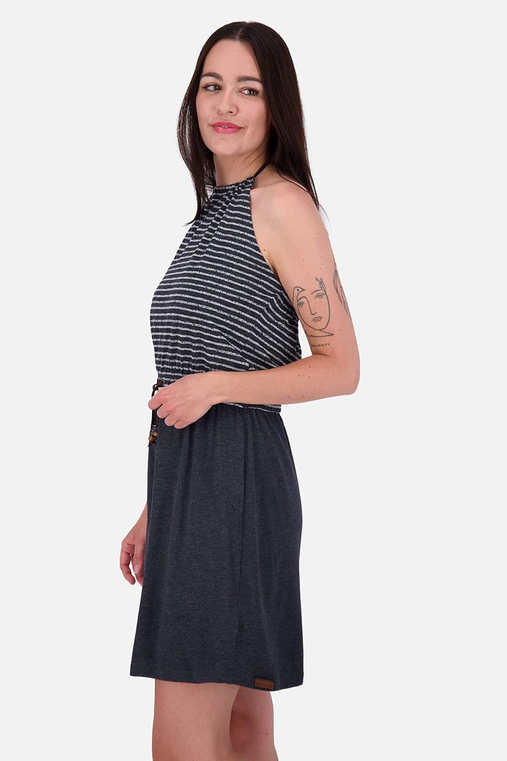 ALIFE and Kickin VerenaAK Z Sleeveless Dress M Moonless, M Moonless