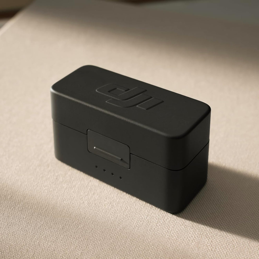 DJI Mic Mini Ladeschale, Kompatibilität: DJI Mic Mini