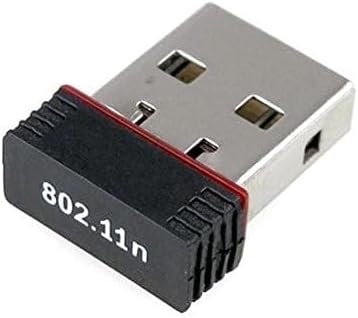 VICTRON_ENERGY Unisex-Adult NT-898 CCGX WiFi MODULO Simple (Nano USB), Gray, Standard, STANDARD