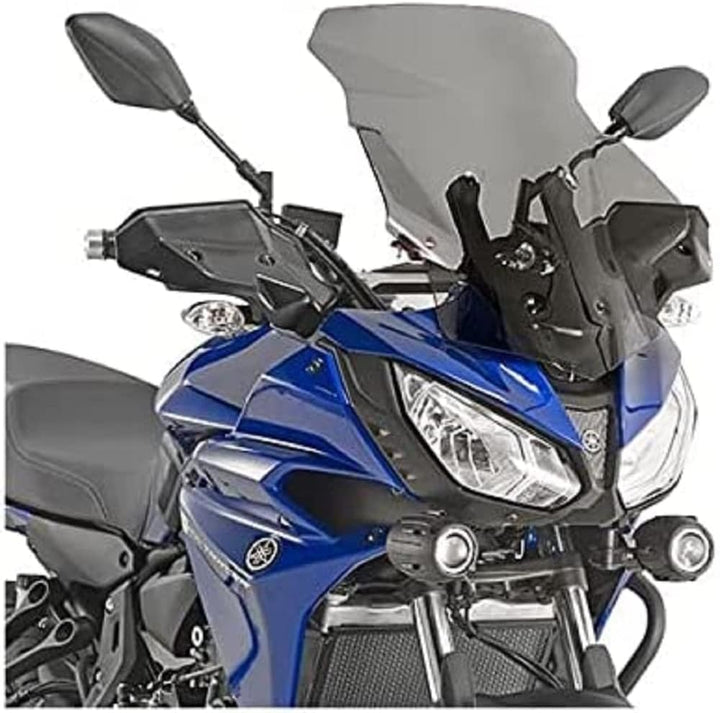 Givi D2130S Verkleidungs-Scheibe mit ABE, Getönt