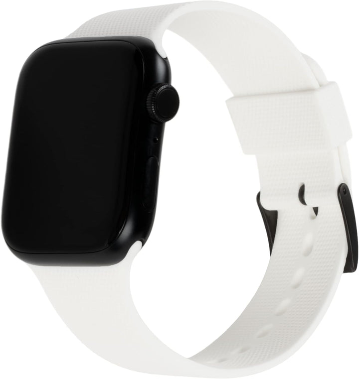 U by UAG [U] DOT Silikon Armband für Apple Watch 49mm / 45mm / 44mm / 42mm [Watch Ultra, Watch SE, S