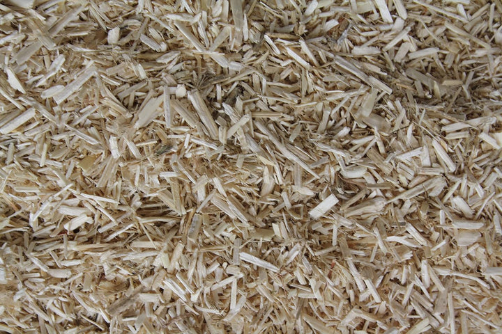 HORSEDREAM Products Power-Hemp Classic | Einstreu Pferde & Kleintiere | 100% Hanf | Allergiker | 20