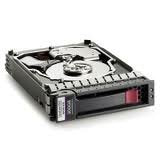 HP 517350-001 - Dual Port - Hard drive - 300 GB - 15000 rpm