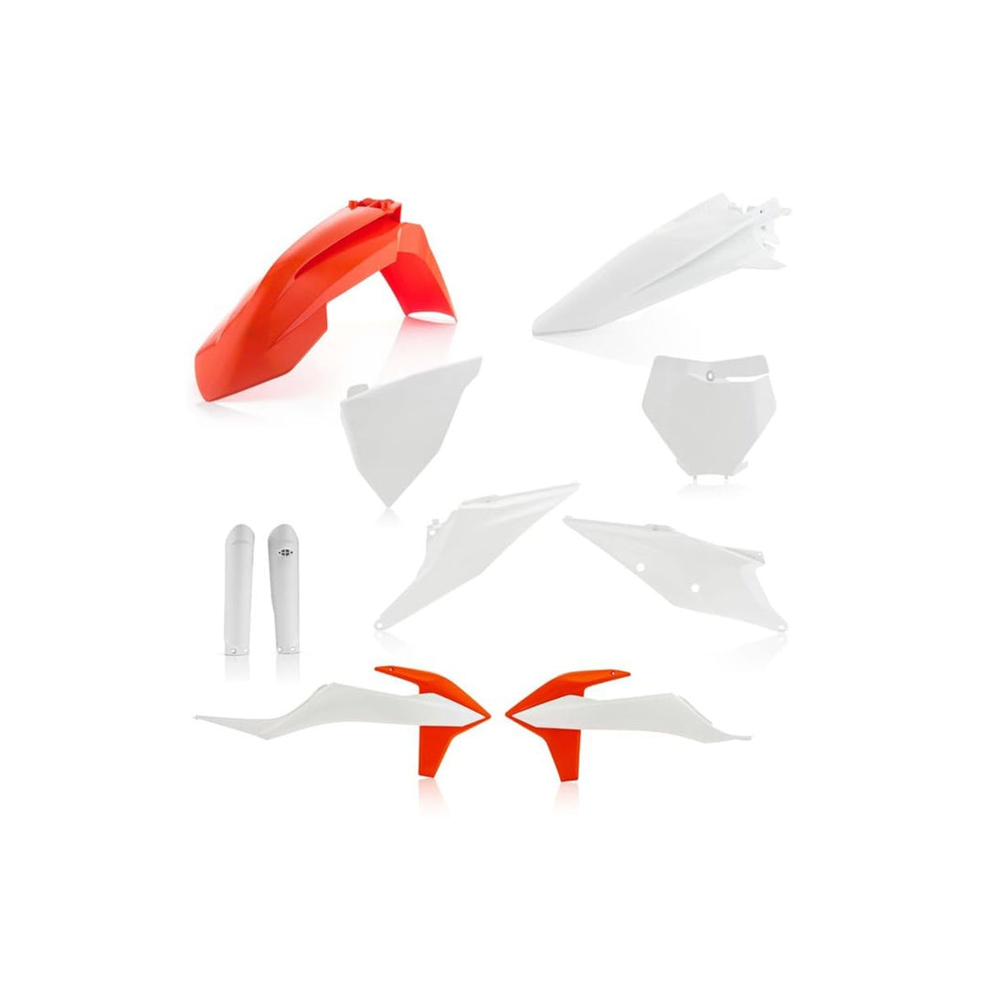 FULL KIT PLASTEN SX/SXF 2019 Original