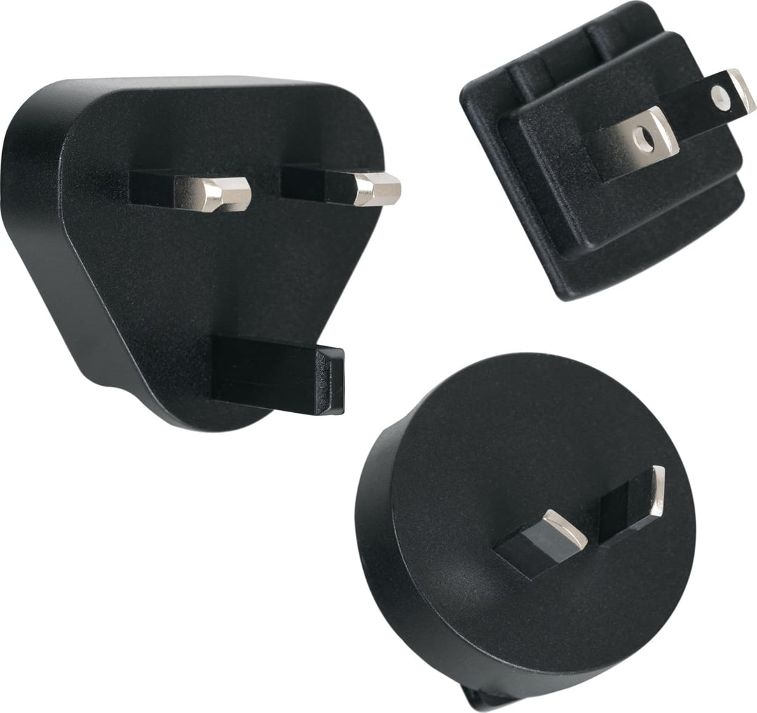 Pronomic SDC-1640 USB-C Ladegerät für Silent Disco V2 Kopfhörer - Mehrfach-Ladestation mit 16 Ports,
