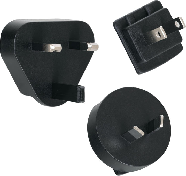 Pronomic SDC-1640 USB-C Ladegerät für Silent Disco V2 Kopfhörer - Mehrfach-Ladestation mit 16 Ports,