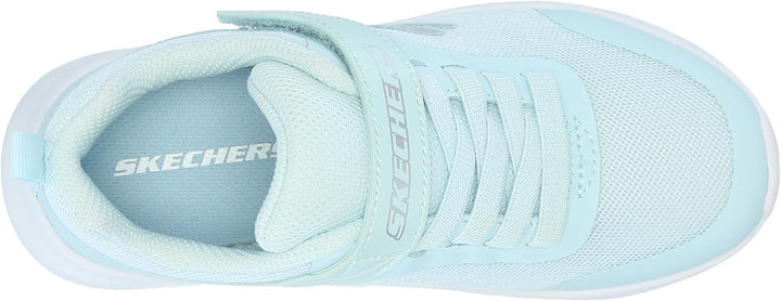 Skechers Jungen Dynamatic Sneaker 2 Little Kid Minze, 2 Little Kid Minze