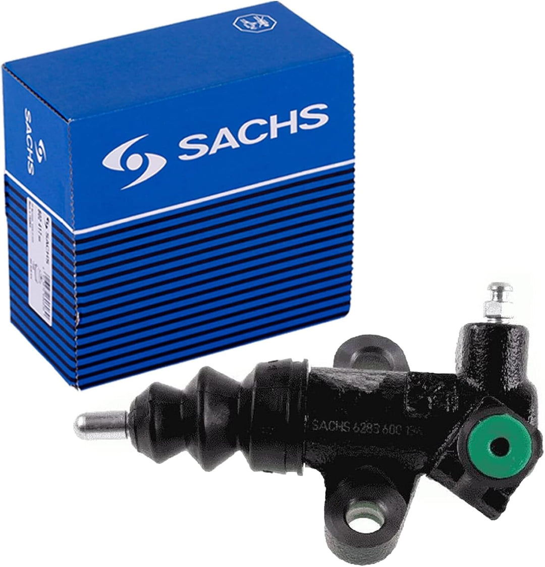 SACHS 6283 600 136 Nehmerzylinder Kupplung Für Subaru FORESTER (SH_) 2007