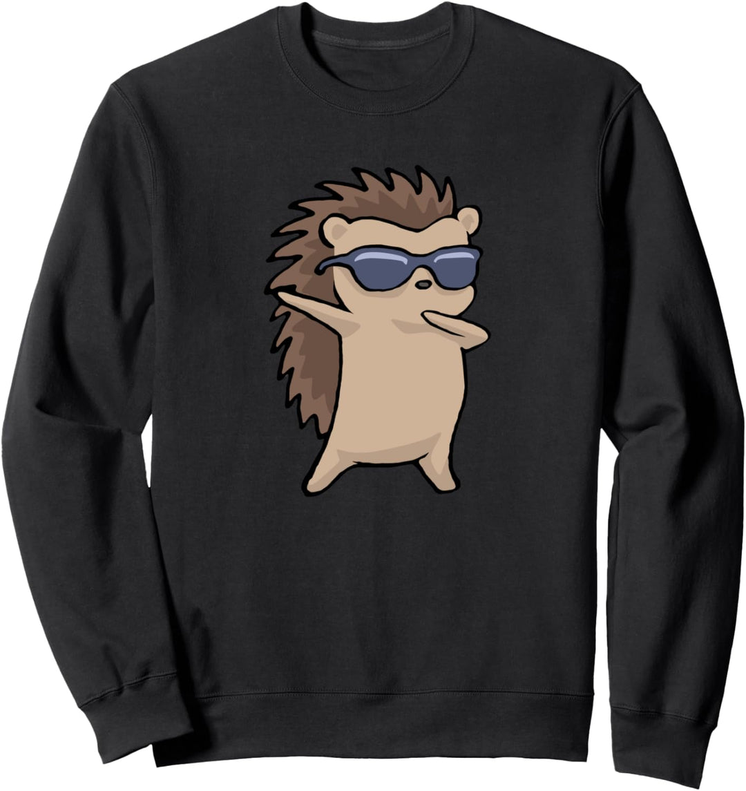 Igel Lustiges Igel Sweatshirt