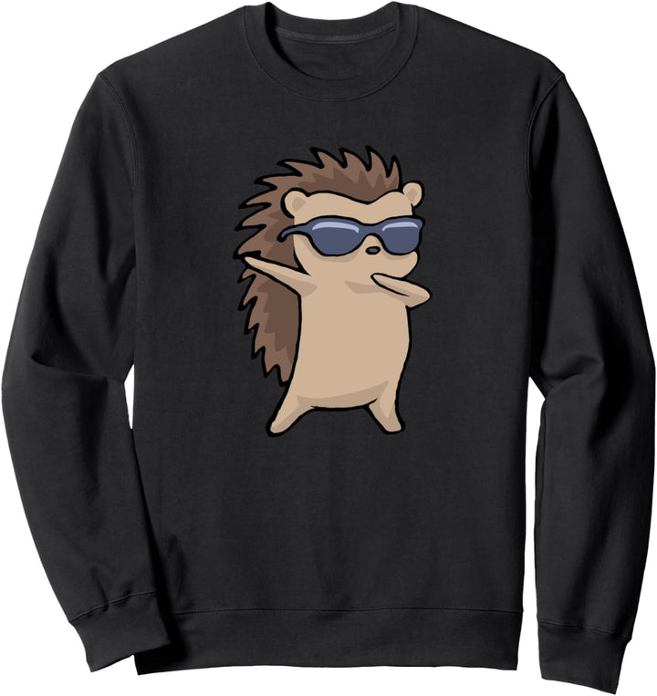 Igel Lustiges Igel Sweatshirt