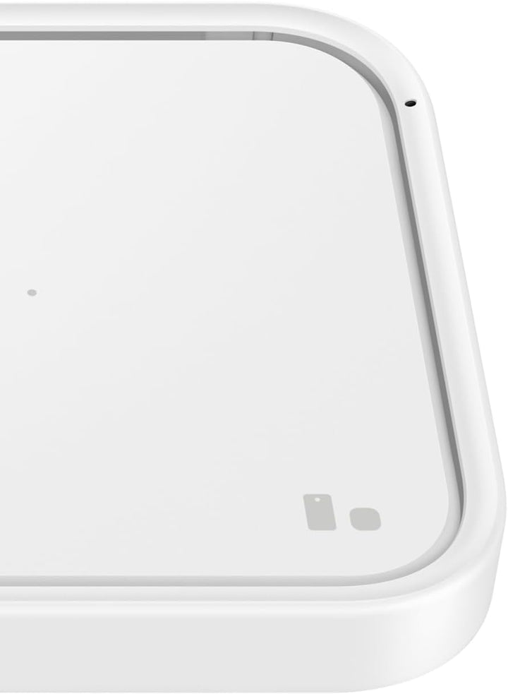 Samsung Wireless Charger Pad EP-P2400 EP-P2400BWEGEU, EP-P2400BWEGEU