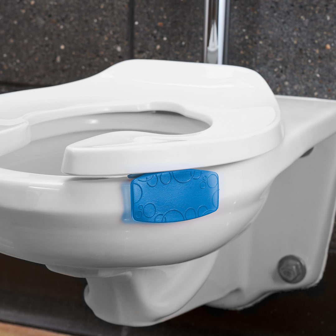 Fre-Pro by Fresh - Bowl Clip Lufterfrischer für Toiletten, Cotton Blossom, Box mit 12 Stück, Cotton