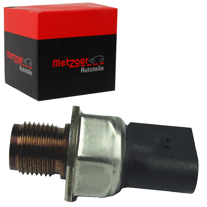 Metzger 906201 Sensor, Kraftstoffdruck
