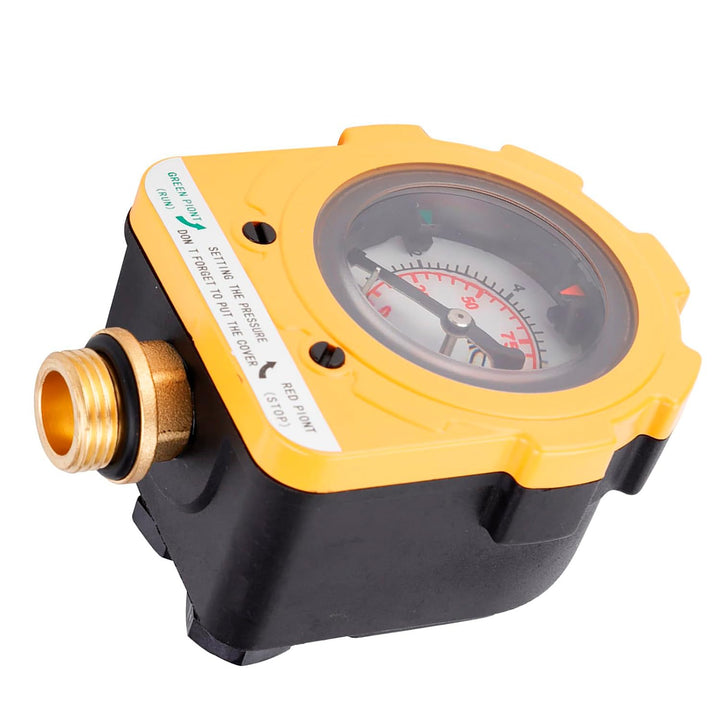 Wasserpumpenschalter Druckwächter, Pumpe Diverse andere Pumpen und Zubehör Tauchpumpe Druckwächter 1