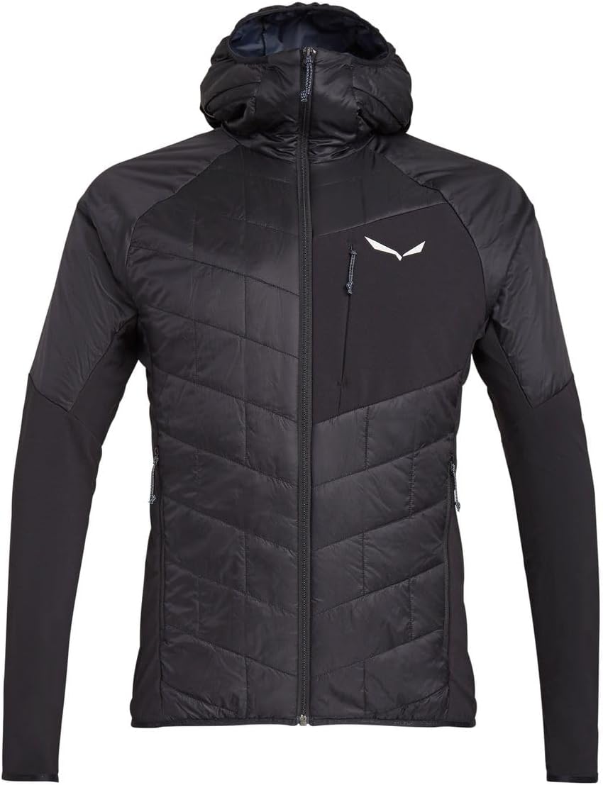 Salewa Herren Ortles Hybrid Twr M Jkt Daunenjacken M Ente Grün, M Ente Gr&#xFC;n