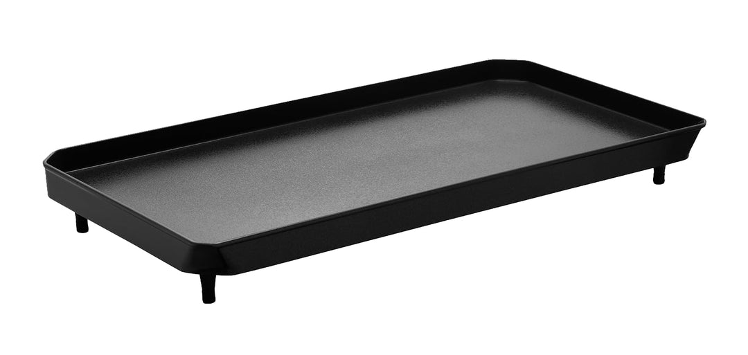 Cadac 2 Cook Plancha – Robuste Grillplatte mit GreenGrill-Beschichtung – Antihaftbeschichtet – Für F