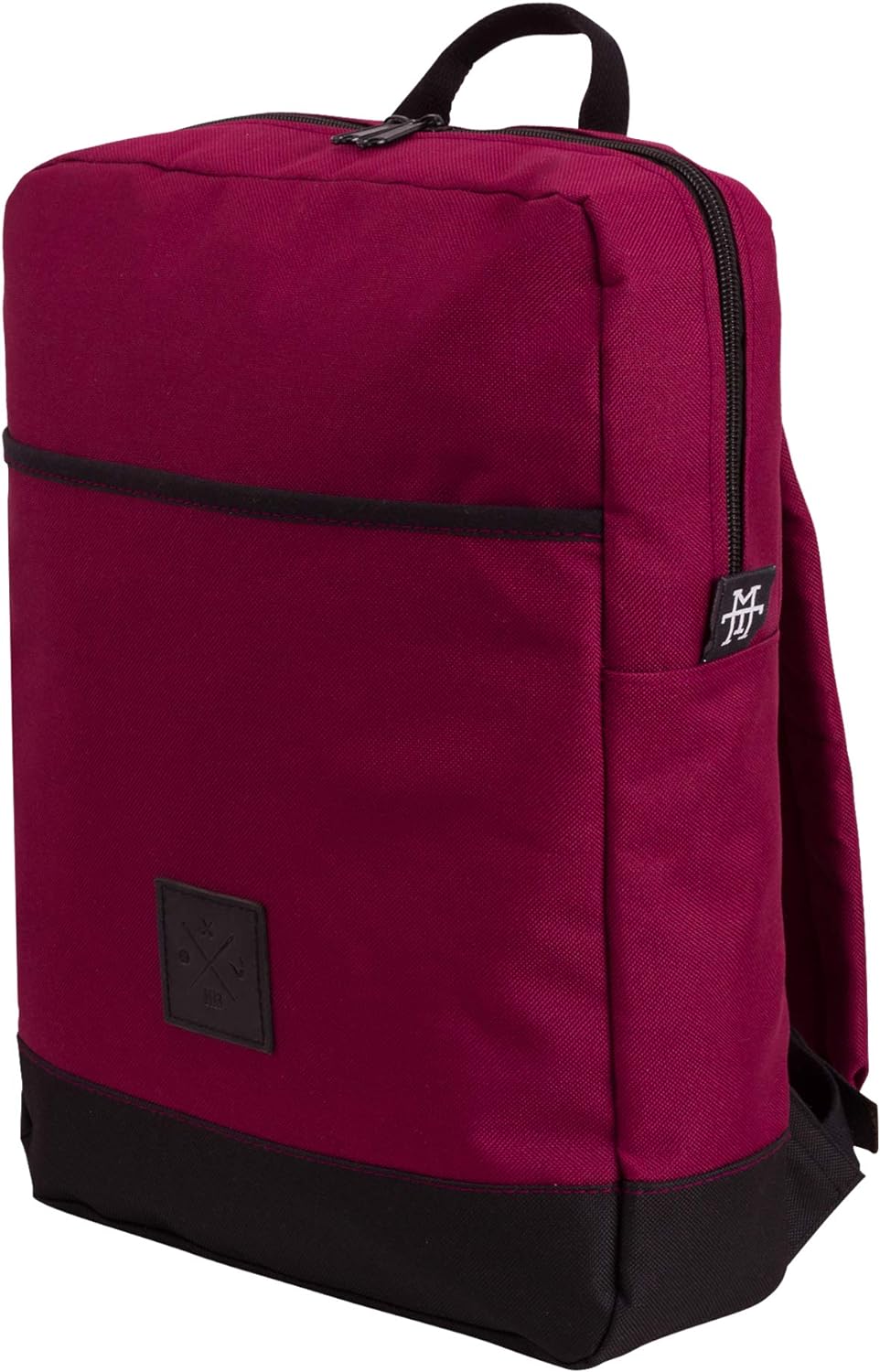 M13 Urban Explorer Daypack - Rucksack (11L) mit Geheimfach, wasserdicht, College Backpack, Reiseruck
