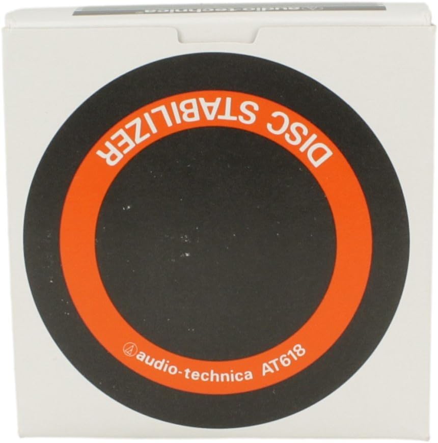 Audio Technica AT 618 Schallplattenauflagegewicht