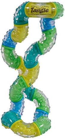 Tangle Relax + BrainTools Think Therapy - Combo 2-Pack - Fidget