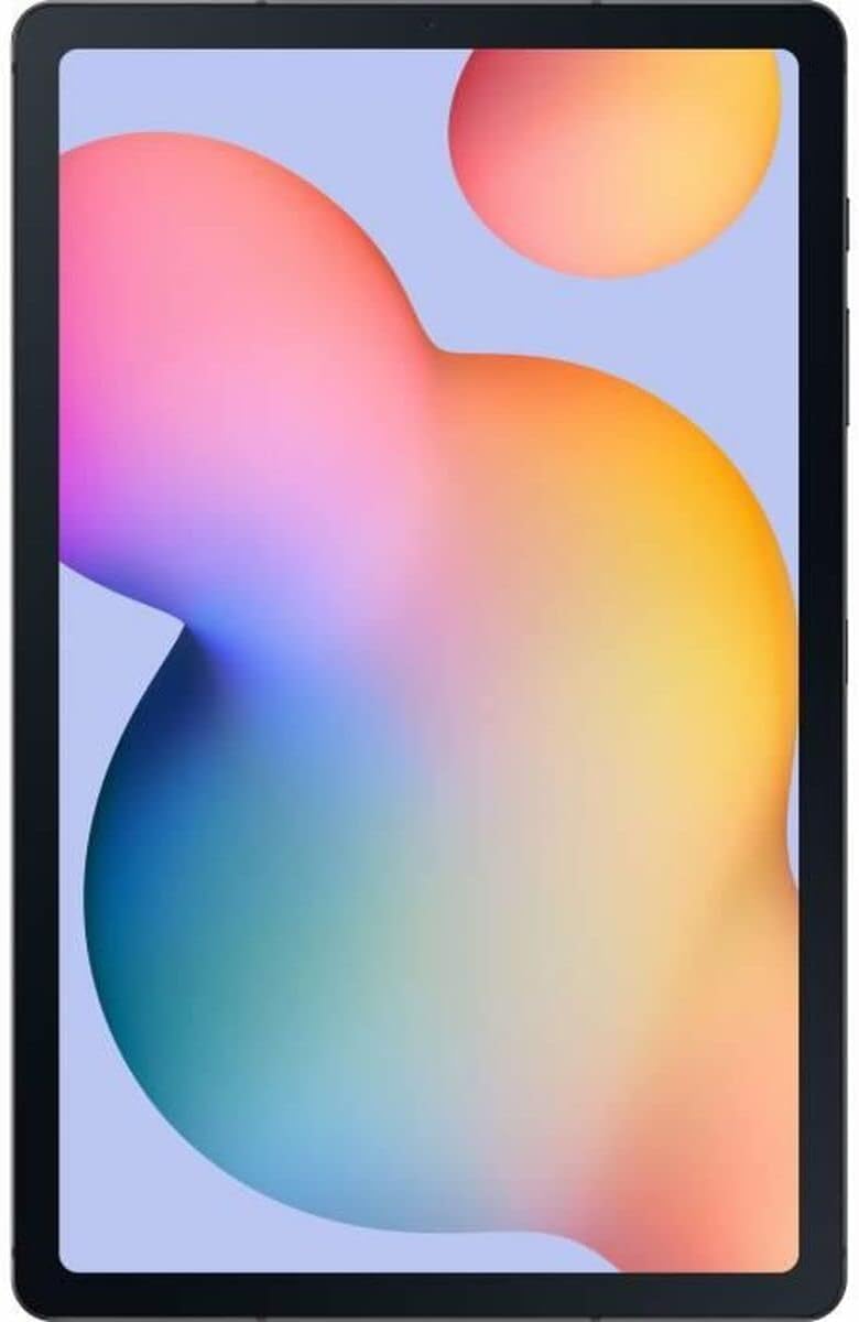 Samsung Galaxy Tab S6 Lite, WLAN, 10.4p, 4Go