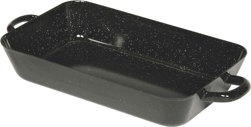Riess, 0049-022, Bratpfanne 26/17cm, CLASSIC - BACK- UND BRATFORMEN, Masse 26 x 17 cm, Höhe 5,0 cm,