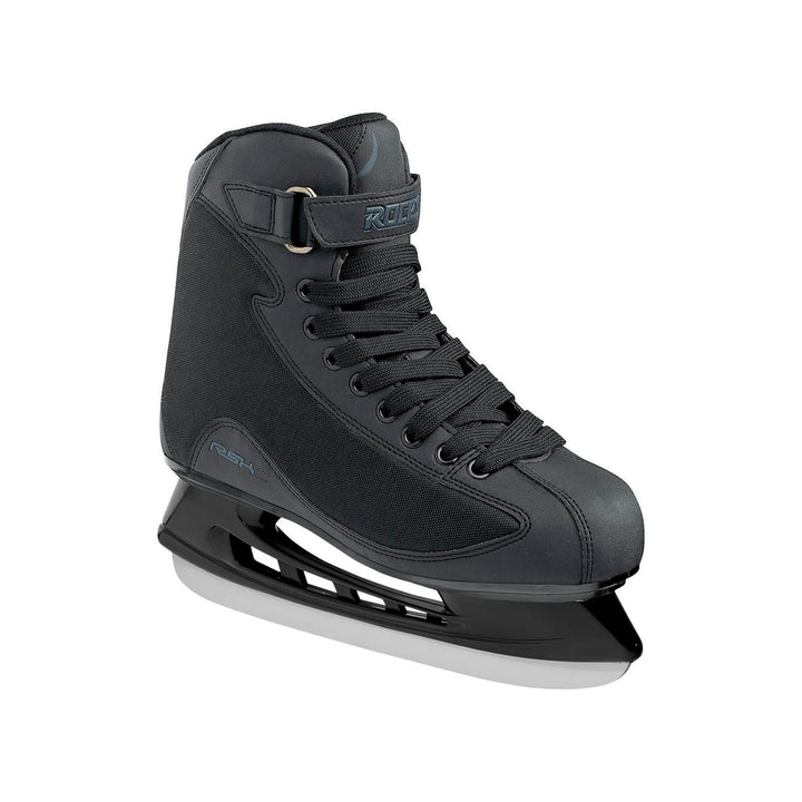 Roces Herren Rsk 2 Schlittschuhe 7 US Schwarz, 7 US Schwarz