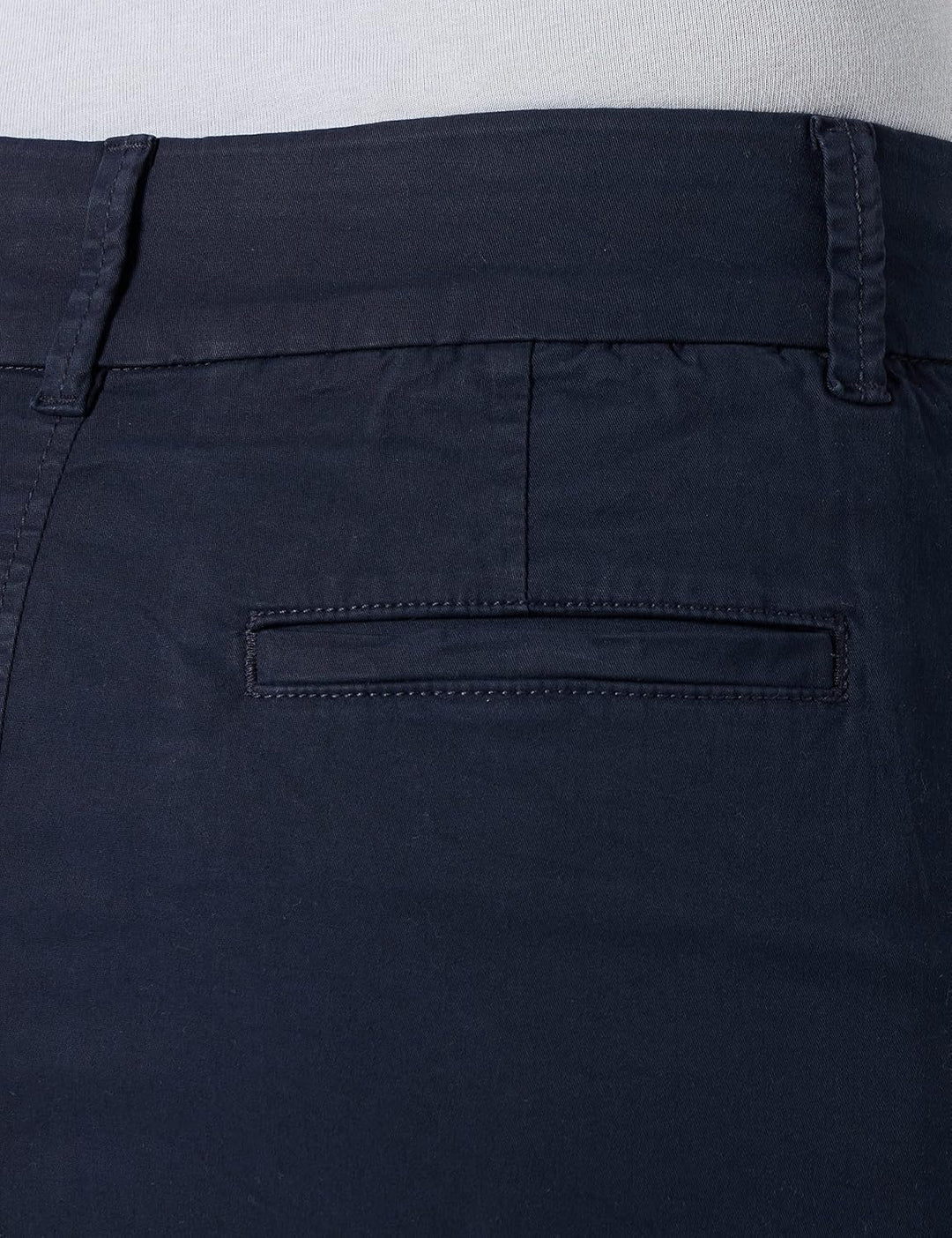 PART TWO Damen Sofinepw Sk Skirt Classic Fit Rock 36 Vetiver, 36 Vetiver