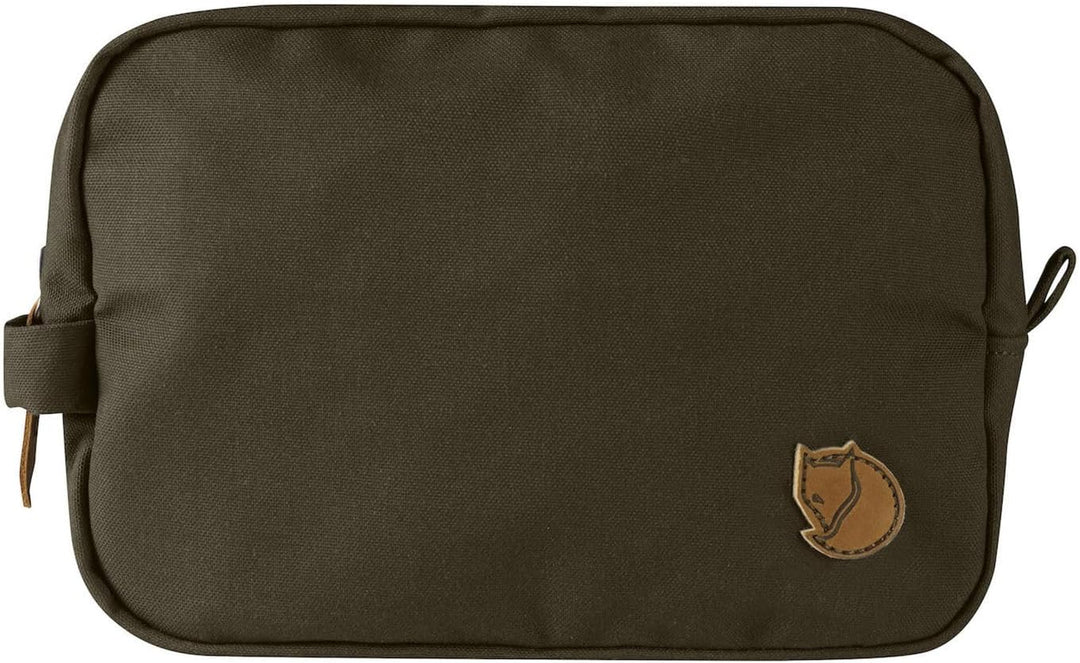 Fjällräven 7x14x20 cm (B x H x T) Grün (Dark Olive), 7x14x20 cm (B x H x T) Grün (Dark Olive)