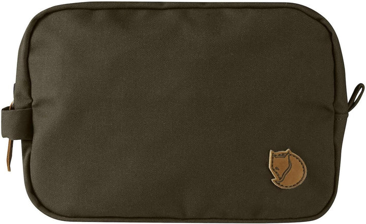 Fjällräven 7x14x20 cm (B x H x T) Grün (Dark Olive), 7x14x20 cm (B x H x T) Grün (Dark Olive)