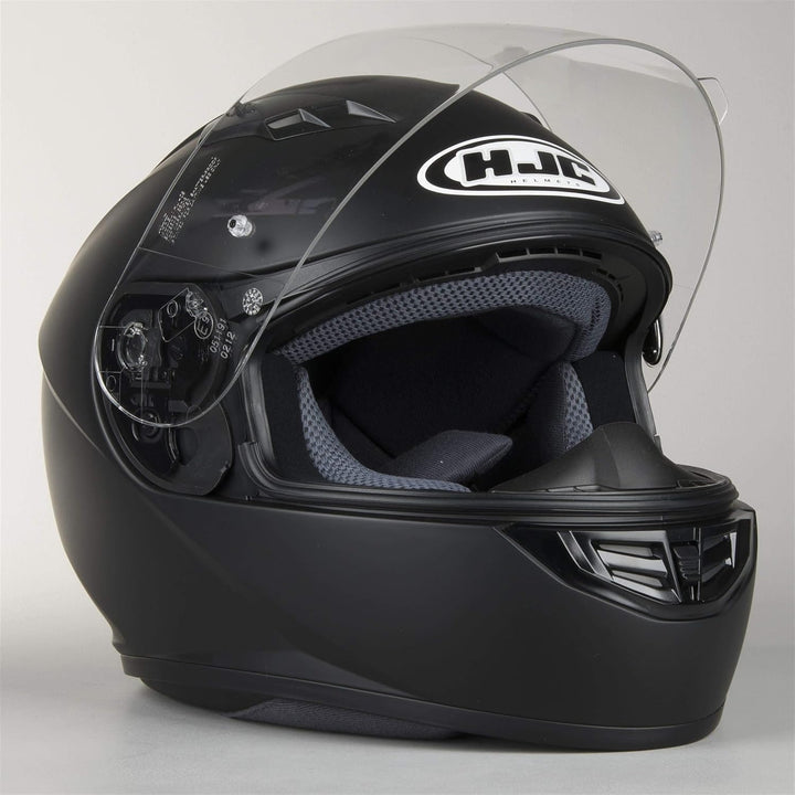 HJC Integralhelm CS-15 schwarz matt, M