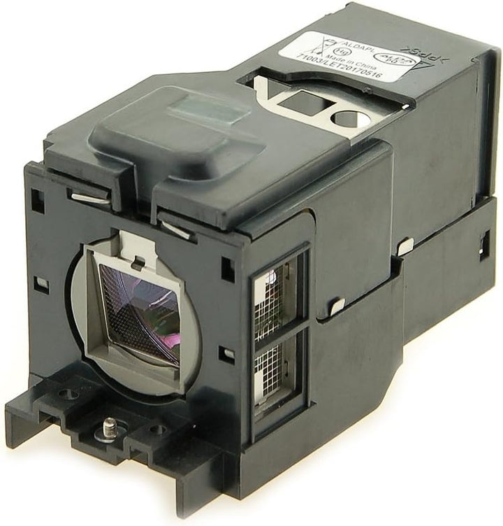 Alda PQ Premium, Beamer Lampe kompatibel mit Toshiba TDP-S25, TDP-S25U, TDP-SC25, TDP-SC25U, TDP-T30